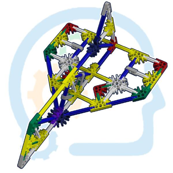 Projeto Aeronave - COD.: 538